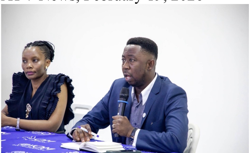 IOM builds capacity on sustainable reintegration of returned migrants