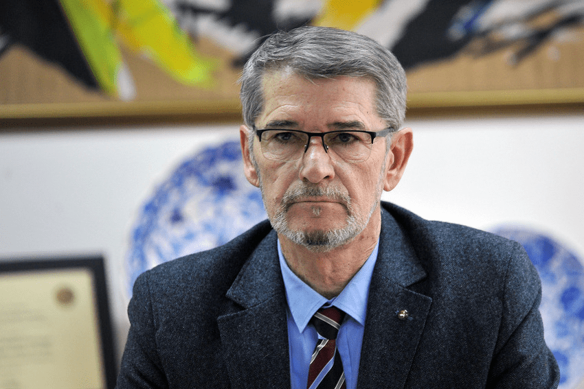 Imamovic: American Experts know that Dodik is a Russian Player and US Hater