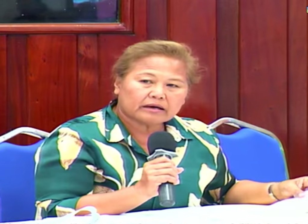 Inabo Accuses Senate of Sidestepping Constitution in Cabinet Nomination Dispute