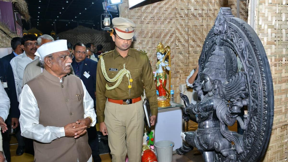 India Stonemart 2026 concludes with call for ecological balance with safe mining