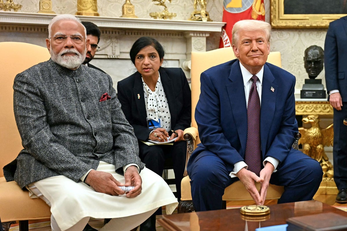 India cancels key trade mission to US over Trump tariffs chaos