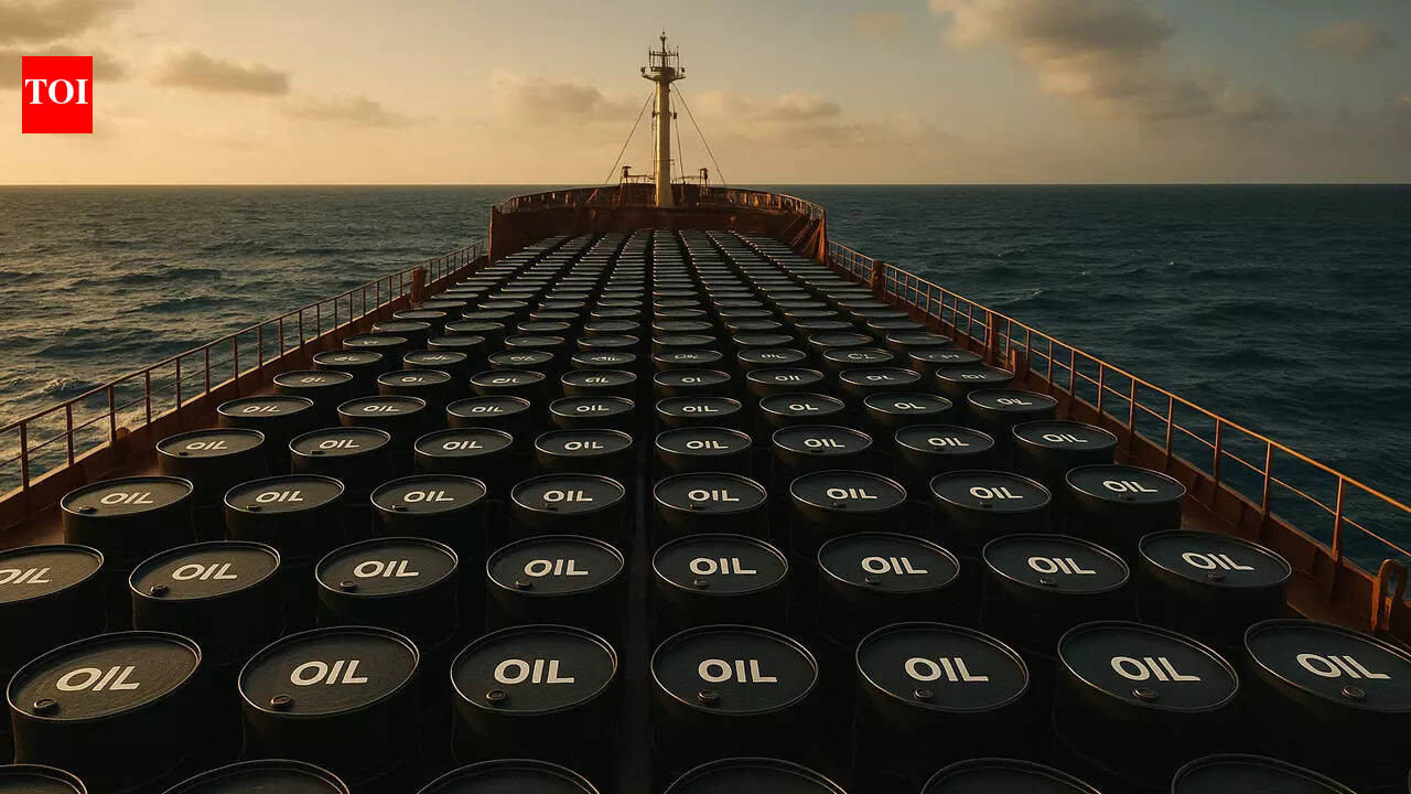 India crude buy helps global market stability: Russia | India News