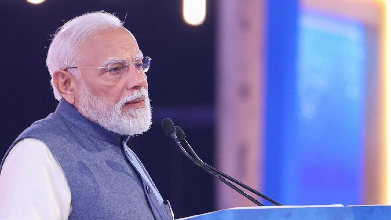 India discovered innate strength in past 12 years, nations now coming for trade deals, says PM Narendra Modi