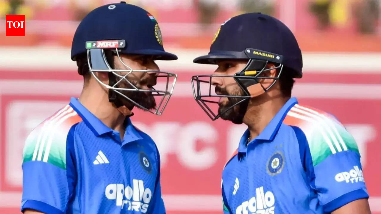 'India will miss Virat Kohli, Rohit Sharma': Former head coach points out 'missing' element in T20 World Cup squad | Cricket News