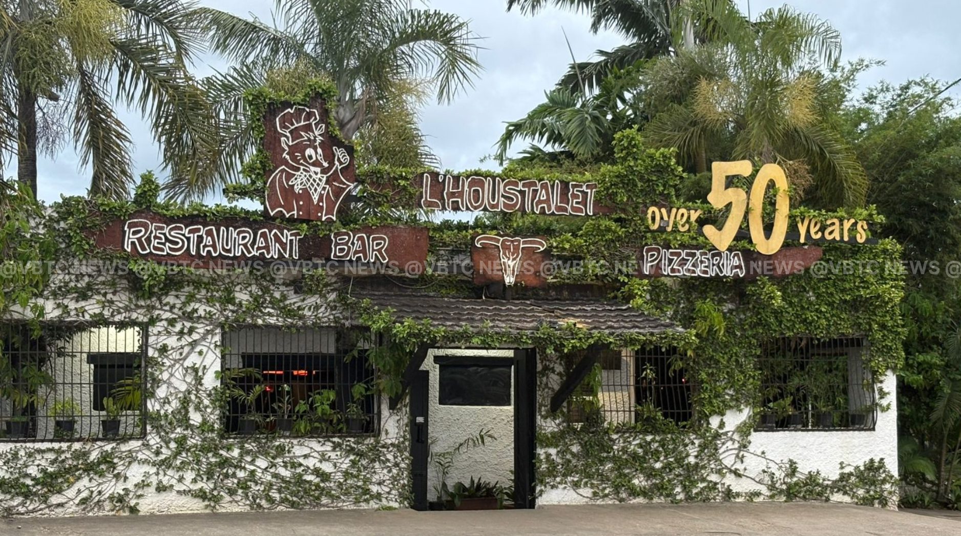 Interested Buyers Eye Historic L’Houstalet