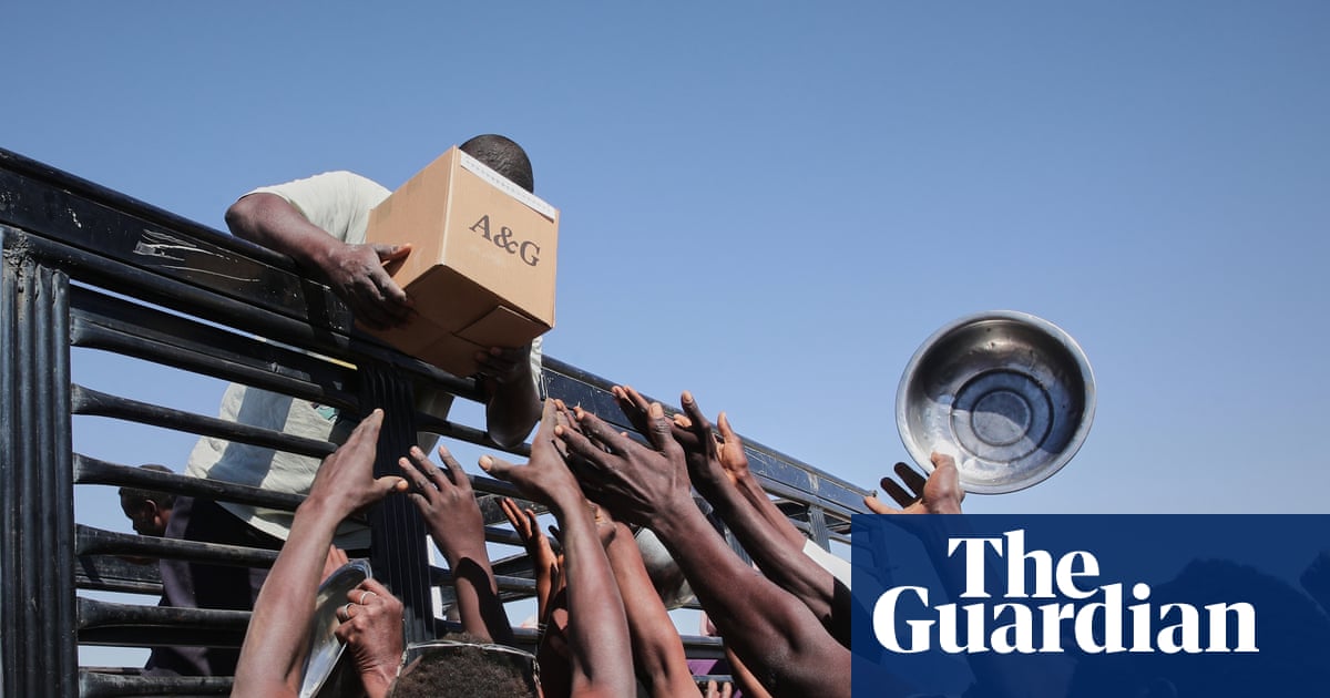 International law meant to limit effects of war at breaking point, study finds | War crimes