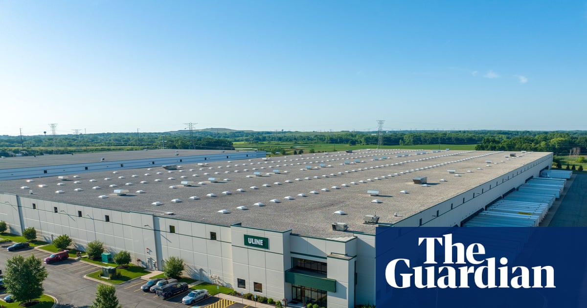 Investigation urged into immigration practices of company owned by Maga donors | Milwaukee