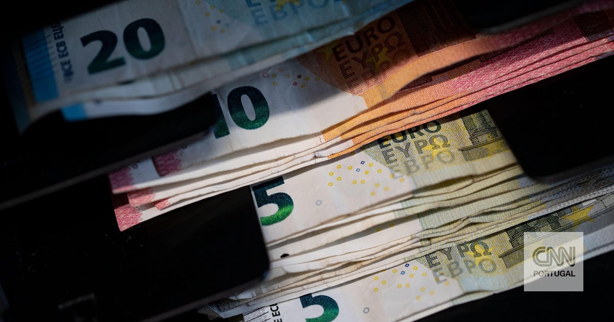 Investimento direto estrangeiro em Portugal cai 34,9% em 2025