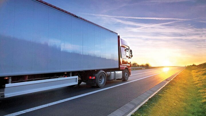 Iran transits about 14m tons of goods in 10 months: Official