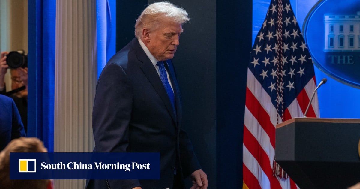 Is China’s Xi set to host a weakened Trump after US Supreme Court tariffs setback?