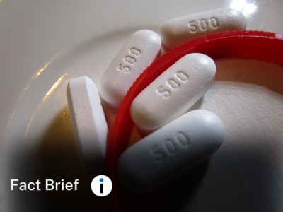 Is Mifepristone significantly more dangerous than Tylenol?