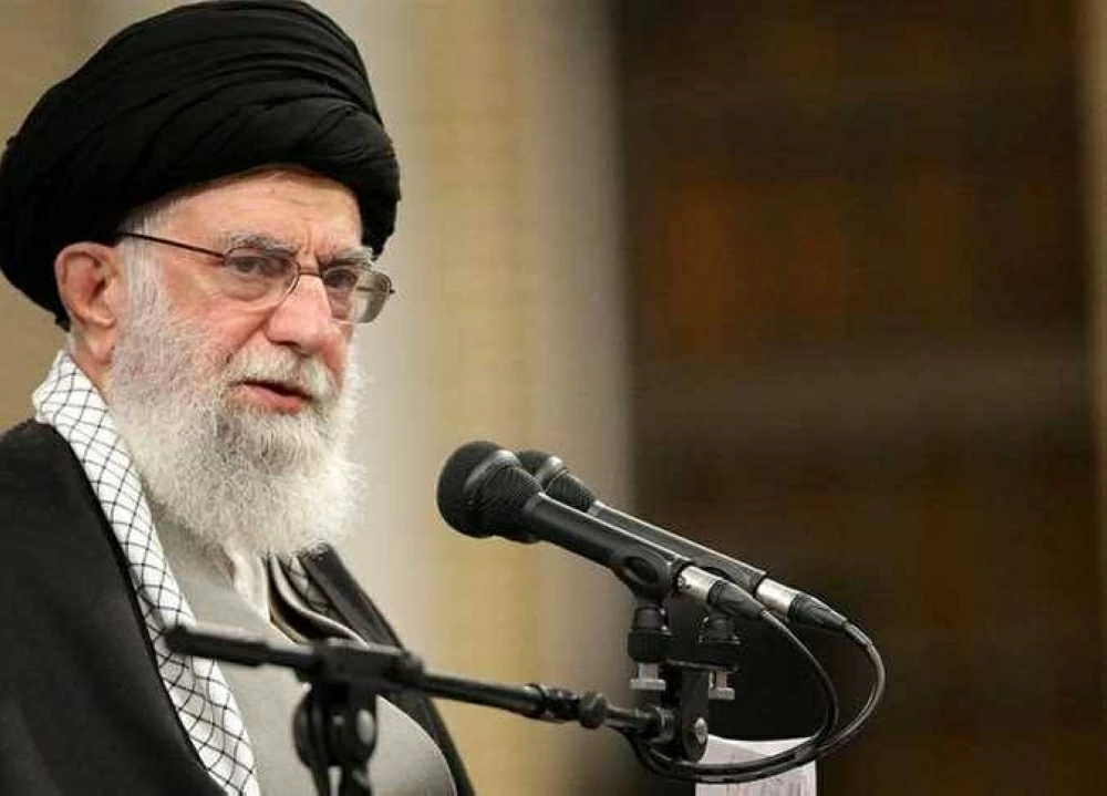 Israel claims death of Khamenei; Tehran denies reports