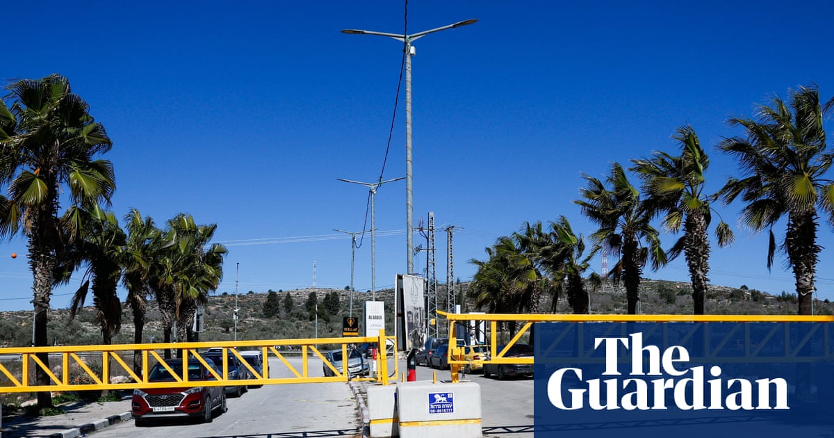 Israeli court blocks life-saving cancer care for boy, 5, due to his Gaza address | Israel