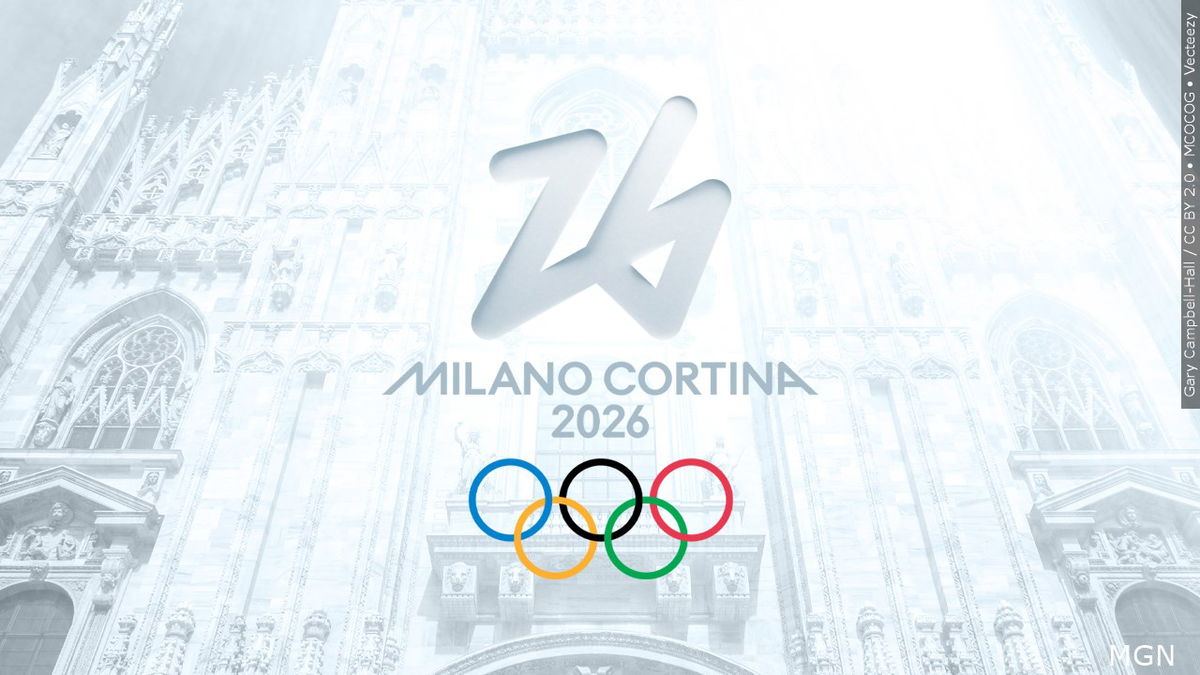 Jackson Hole skier Breezy Johnson wins gold - LocalNews8.com