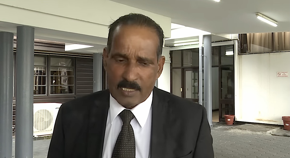 Jogi: "Ook aan de ABOP is aangeboden om een pg te benoemen"