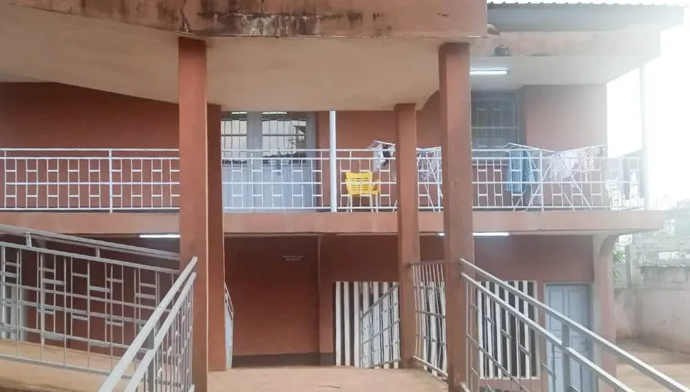 Journalists Arrested Amid Reporting on U.S. Deportees to Cameroon