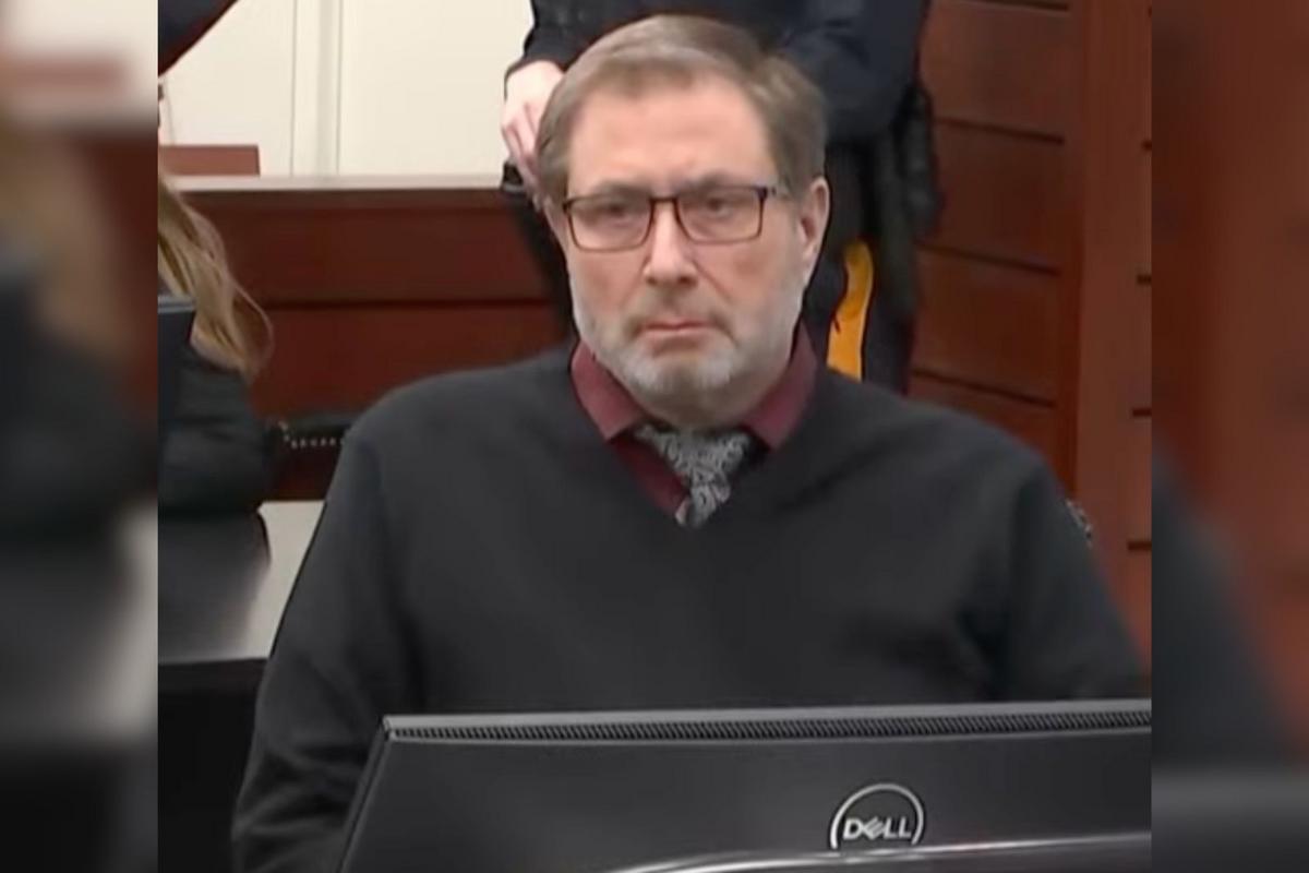 Jury convicts Paul Caneiro of Colts Neck family murders