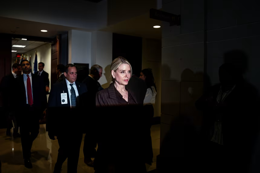 Justice Department expected to ramp up efforts to deliver on Trump’s ‘weaponization’ priorities