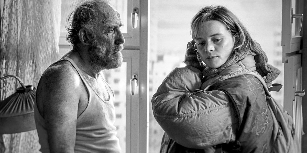 Karl Markovics wirft Urinbomben als Schrei nach Liebe - Film