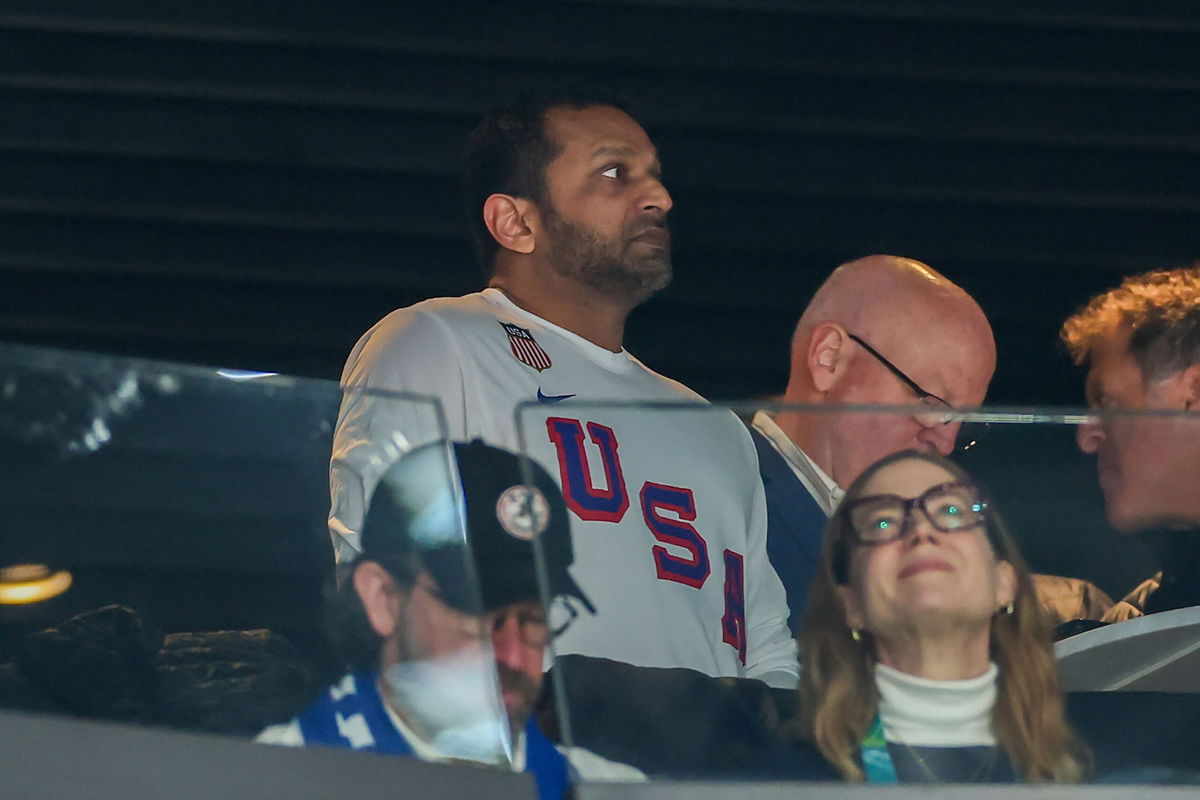 Kash Patel’s use of the FBI jet sparks outrage. Here’s why he couldn’t travel to the Olympics any other way - LocalNews8.com