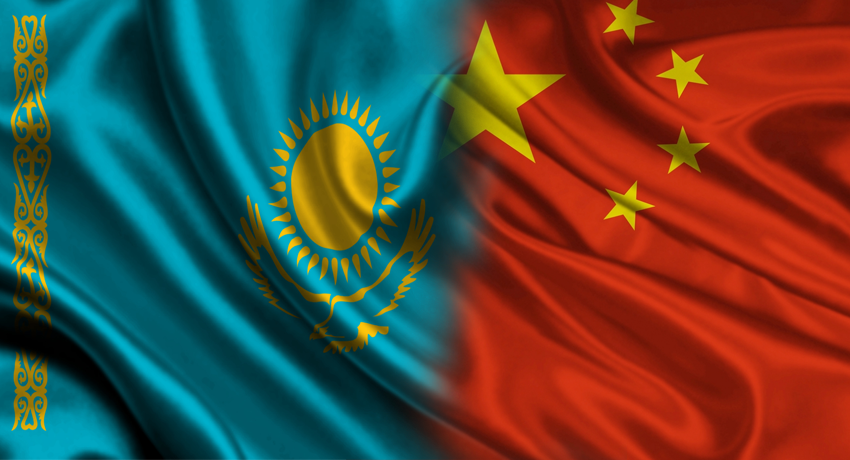 Kazakhstan, China Launch $2 Billion Renewable Energy Projects to Boost Carbon Neutrality