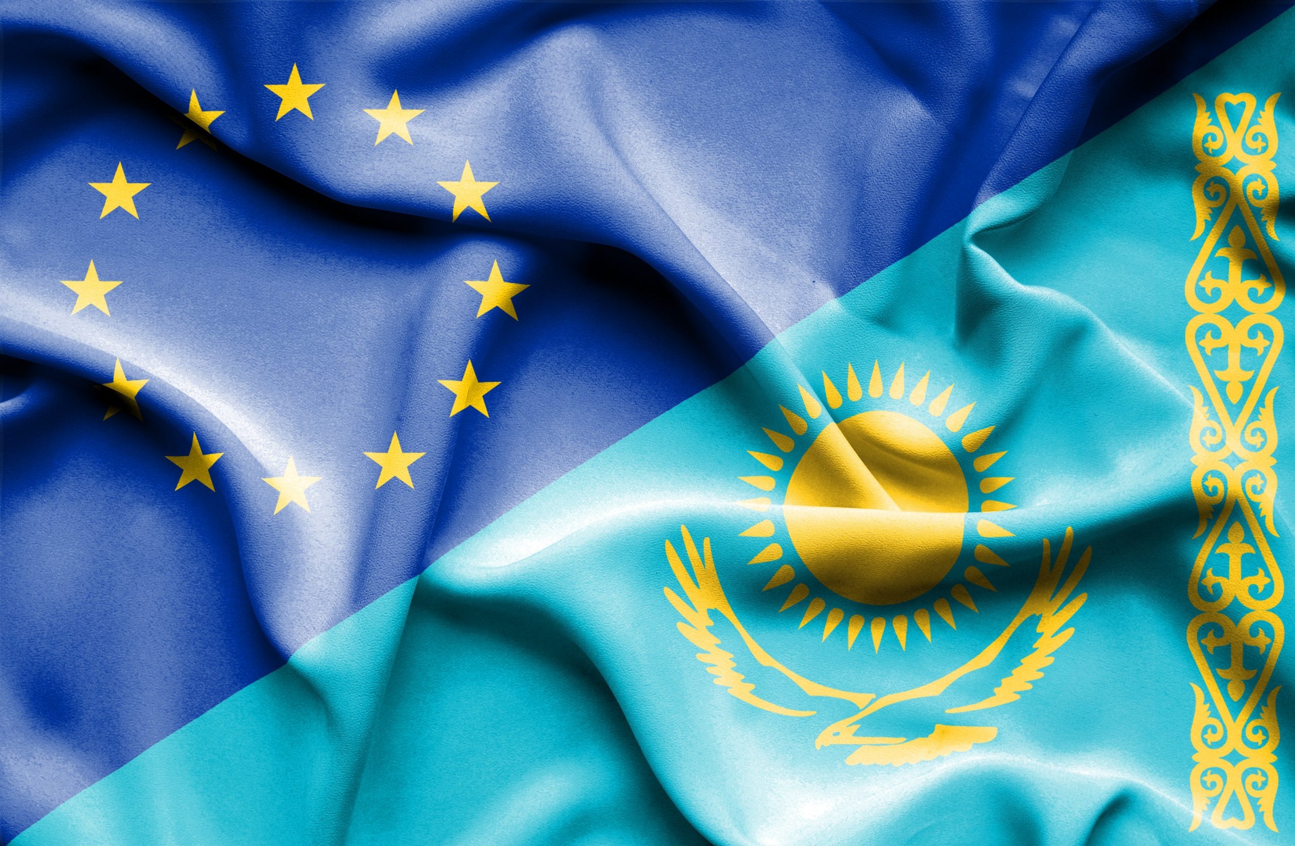 Kazakhstan, EU Celebrate 33 Years of Strategic Partnership and Cooperation