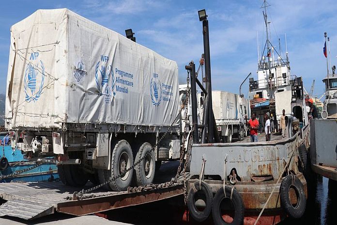 Keeping hope ‘alive for younger generations’ in Haiti as funding falters