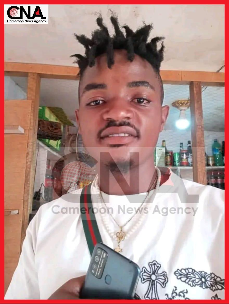 Kumbo: Young Man Killed by Stray Bullet in Amba-Military Crossfire