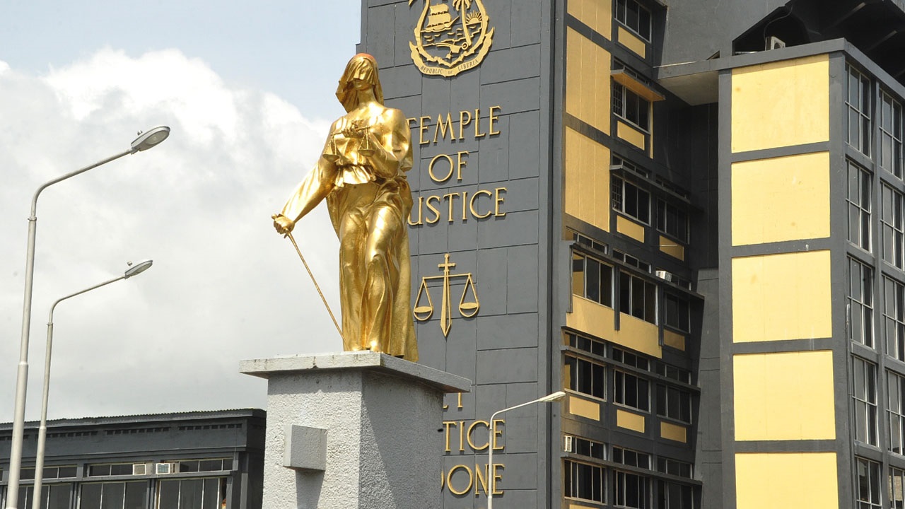 LIBLAW’S NEW RESEARCH REPORT ON JUDICIAL PERFORMANCE REVEALS IMPROVED OUTPUT DESPITE CHALLENGES