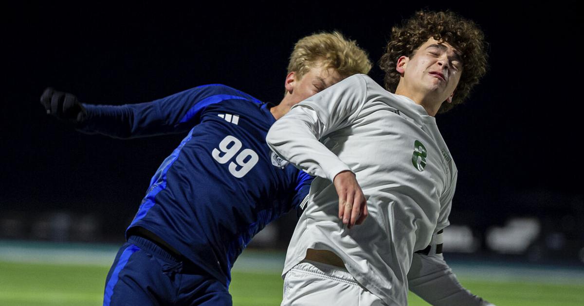 Lafayette High advances to second round with shutout victory | High Schools