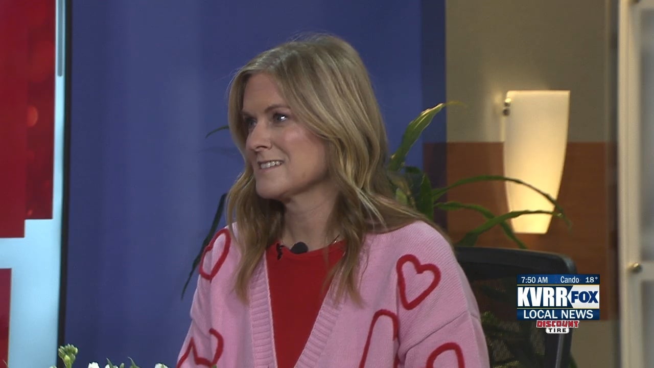 Landon's Light bringing families together on Giving Hearts Day