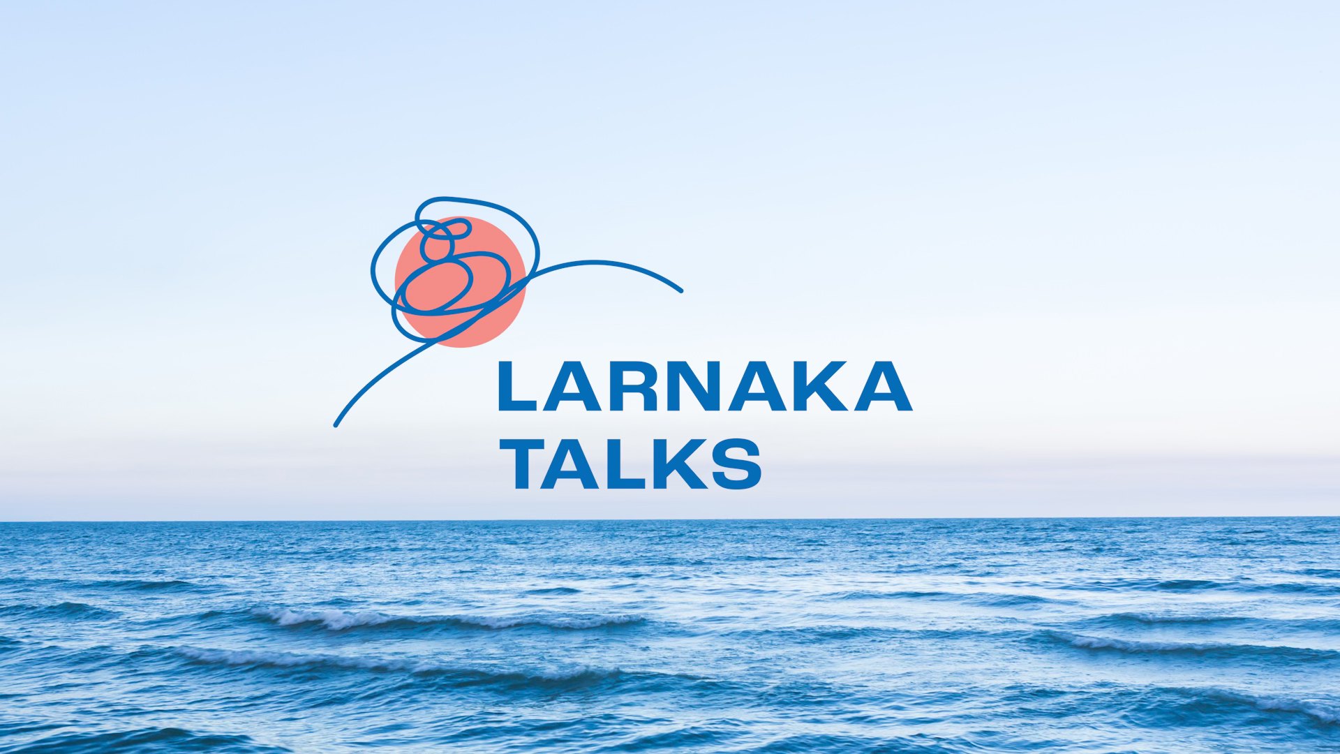 cover Larnaca Talks: what about the environment?