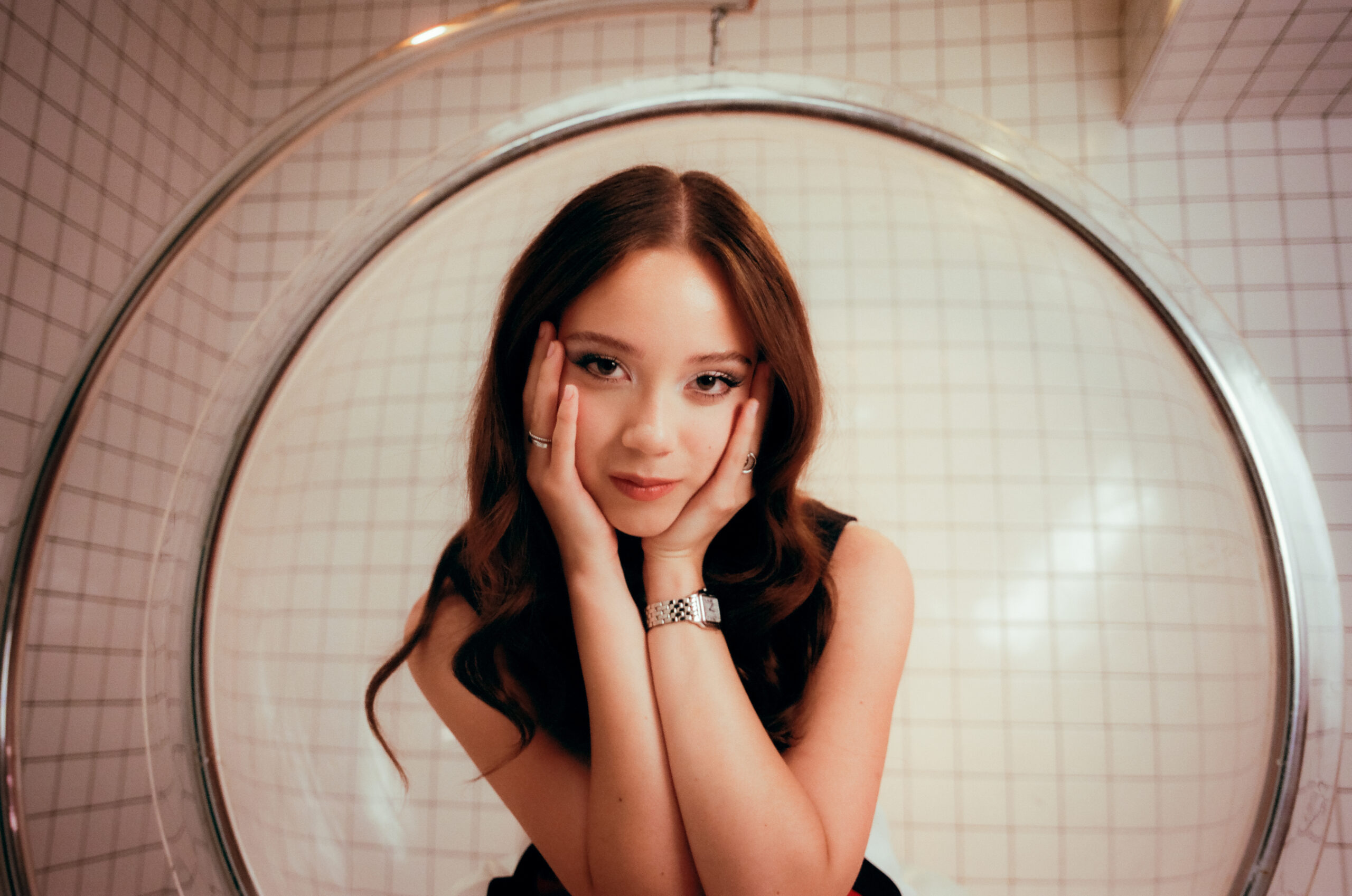 Laufey Becomes Two-time Grammy Winner