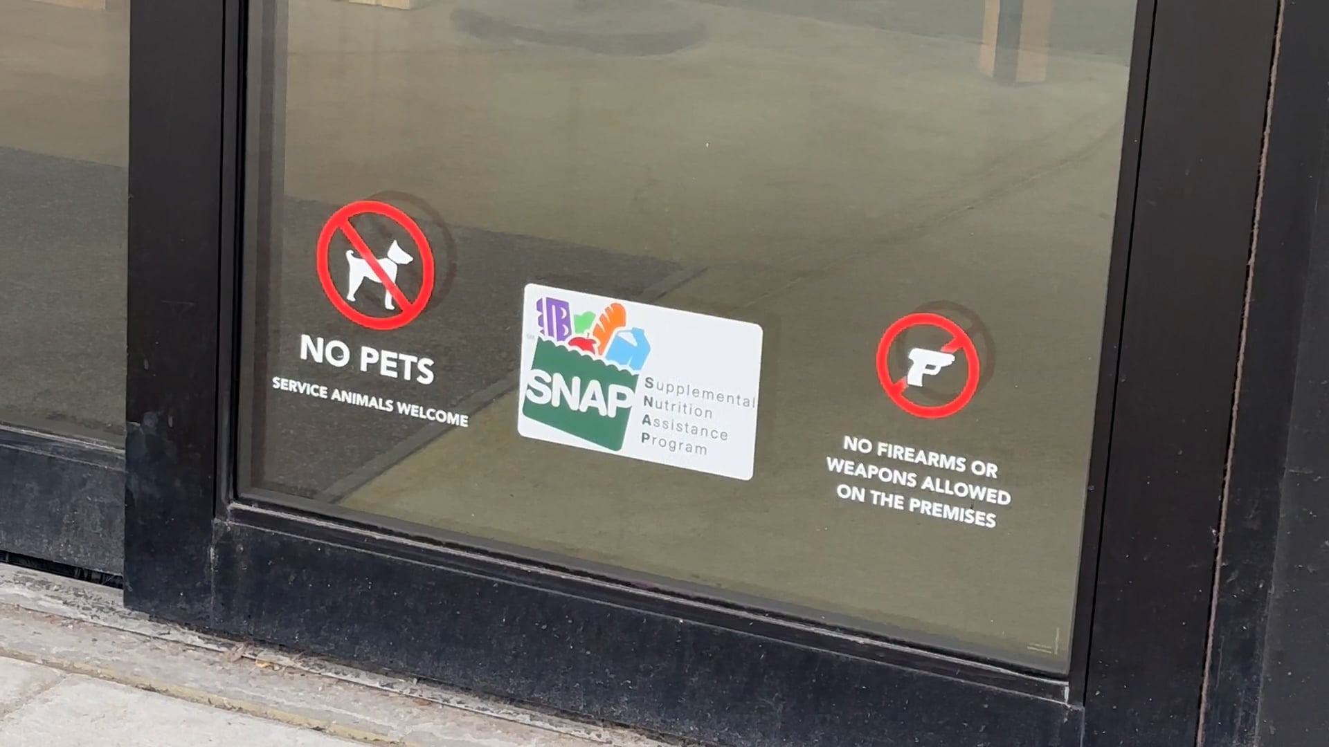 Lawmakers debate bill to reverse new changes to SNAP for Immigrants and Refugees