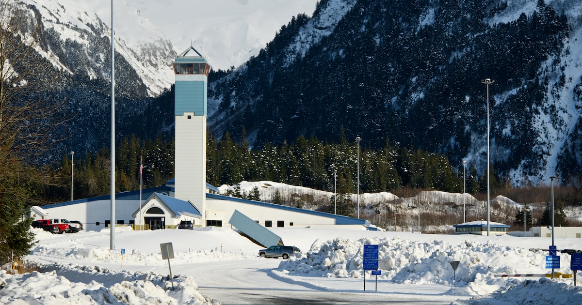 Lawmakers press for cuts to Alaska corrections spending amid persistent increases