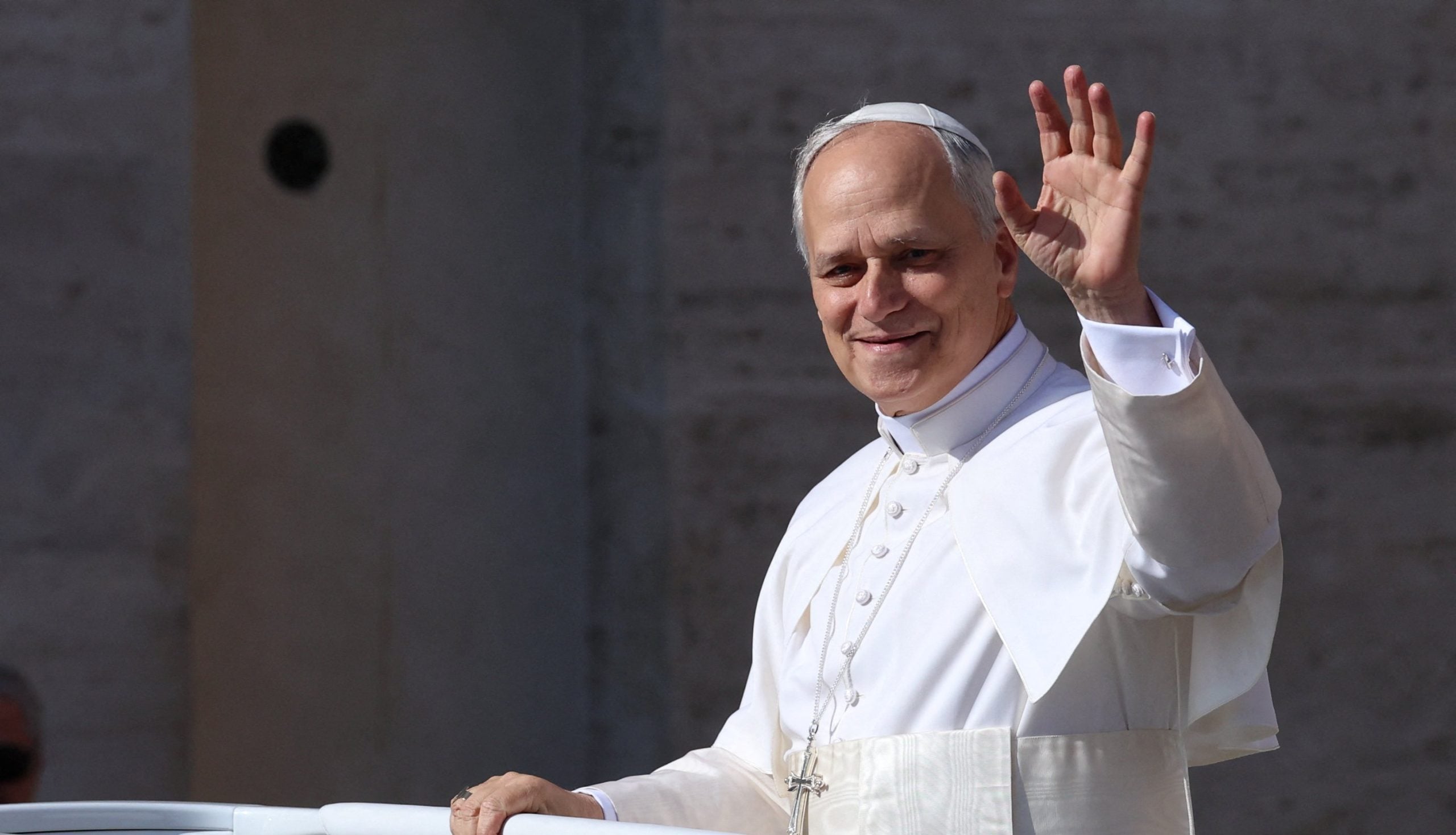 Le Vatican confirme : le Pape Léon XIV se rendra au Cameroun en avril 2026