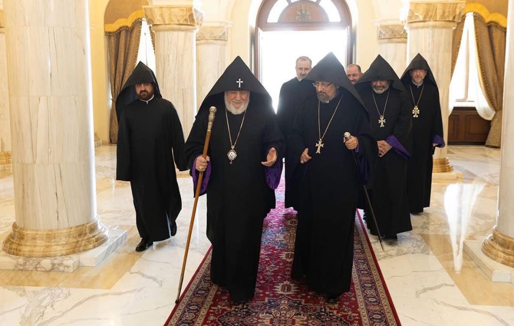 Leaders must know when to pump the brakes