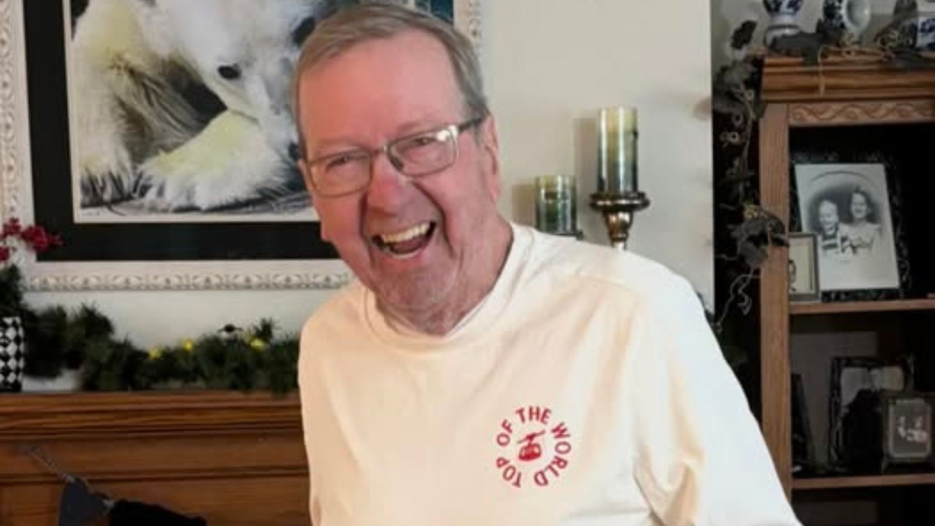 Lincoln Police seeking public's help in finding missing person with dementia