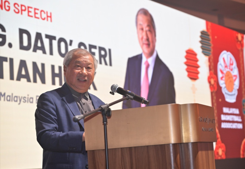 MABA targets one gold at the 2027 SEA Games