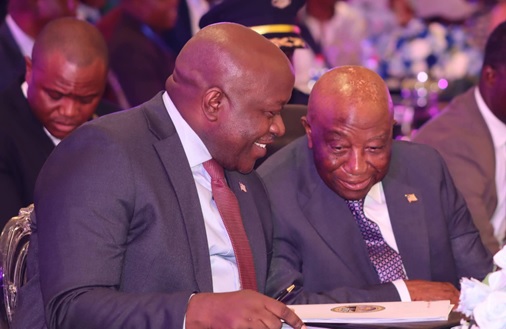 MFDP DETAILS 2026 LIBERIA BUDGET WITH MAJOR FUNDING BOOSTS FOR INFRASTRUCTURE, EDUCATION, HEALTH