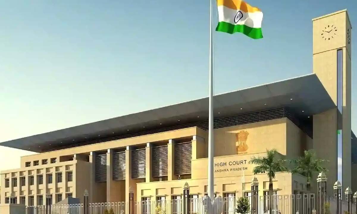 Maintenance Is A Legal Right, Not Charity: Andhra Pradesh High Court