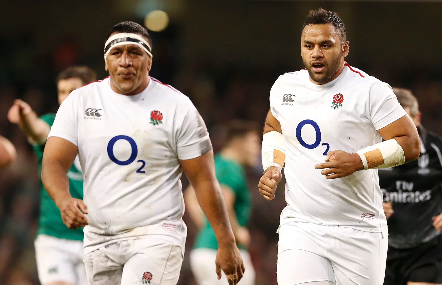 Mako Vunipola eyes Tonga coaching role for 2027 World Cup as Billy keeps playing hopes alive