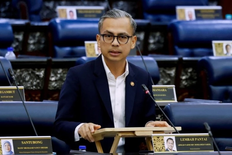 Malaysia strengthens online governance, digital infrastructure, and media oversight - Fahmi