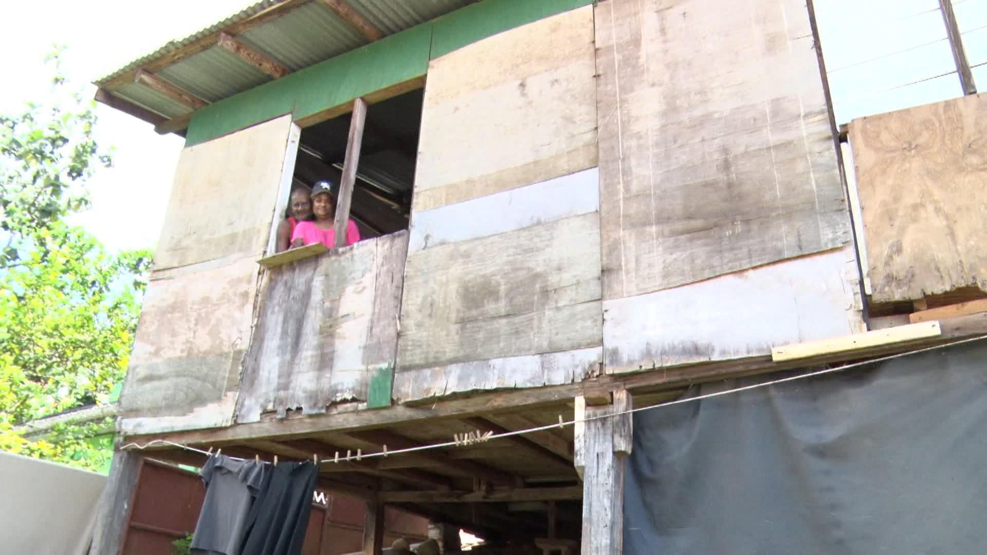 Malick Family Calls For Assistance After Enduring Dire Living Conditions on 7th Avenue