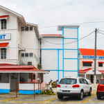 Man, 70 jumps to death at GPHC