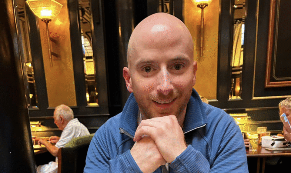 Man accused of mudering English tourist in Temple Bar