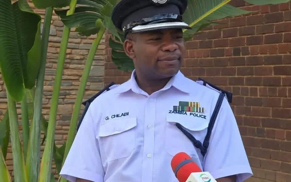 Man found dead in lodge after night out with woman, police say