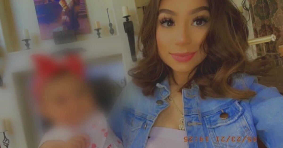 Man found guilty in 2023 killing of young Glendale mother