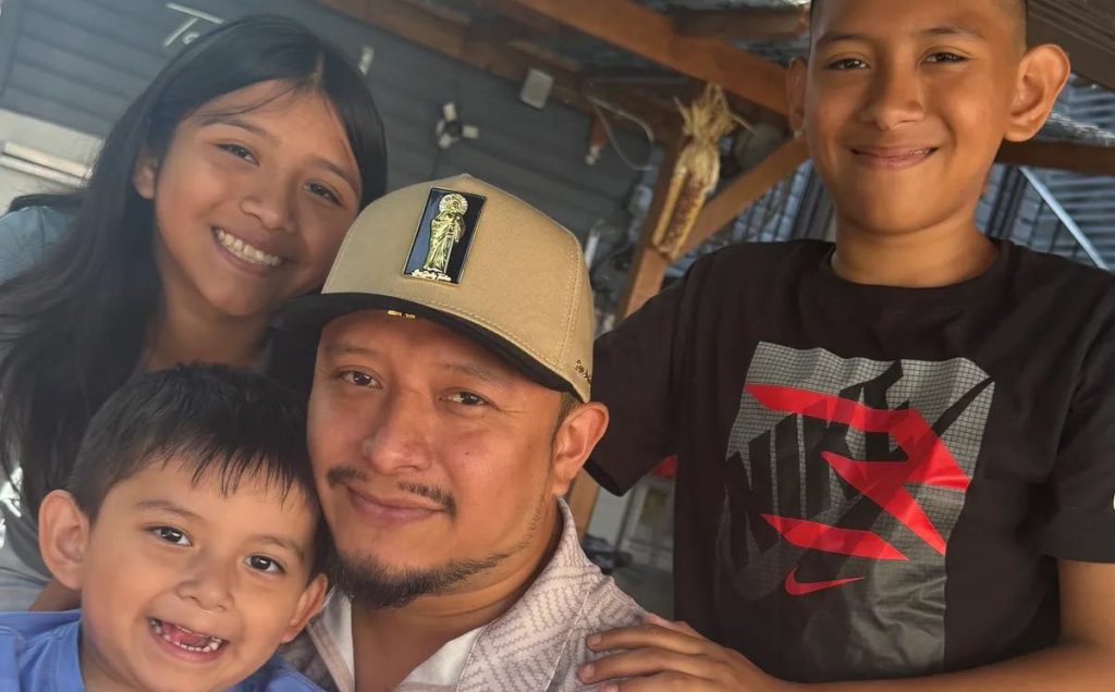 Man in Bovino bounty case being unlawfully held: judge