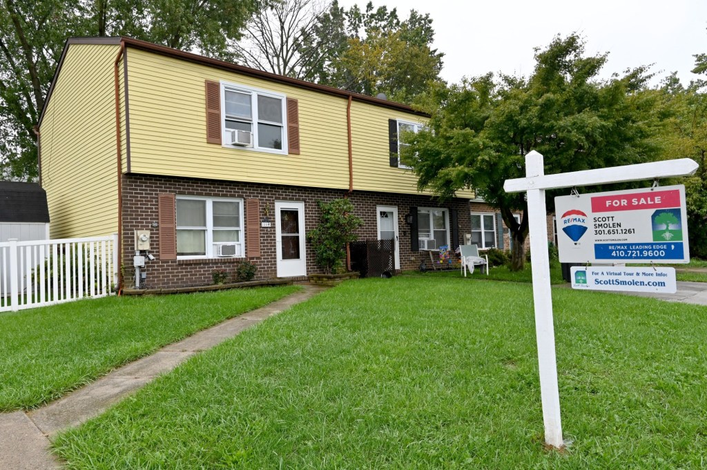 Mandates in Gov. Moore’s housing bills concern Carroll officials
